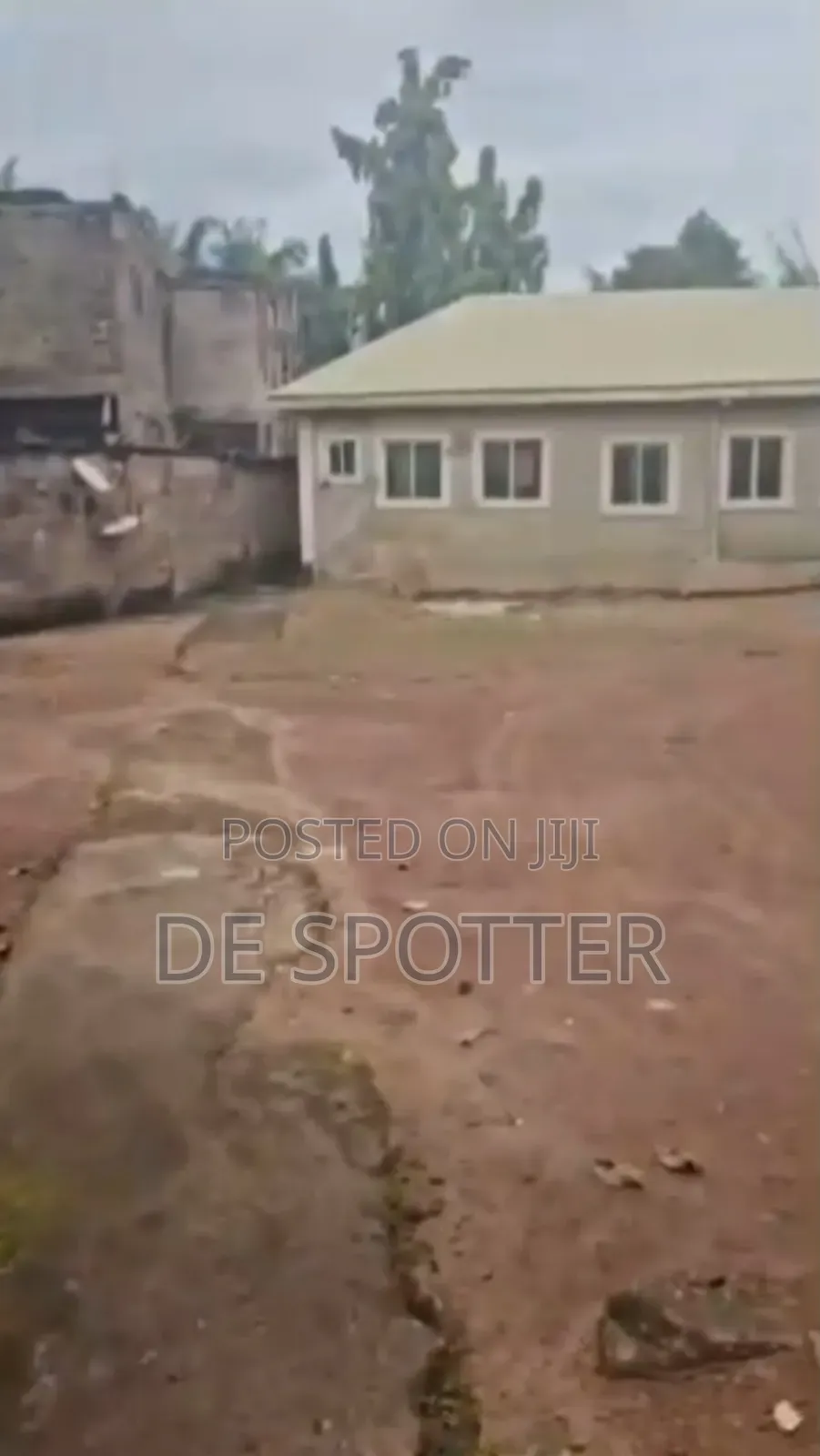 3bdrm House in Rcc Annex Estate, Enugu for sale in Enugu