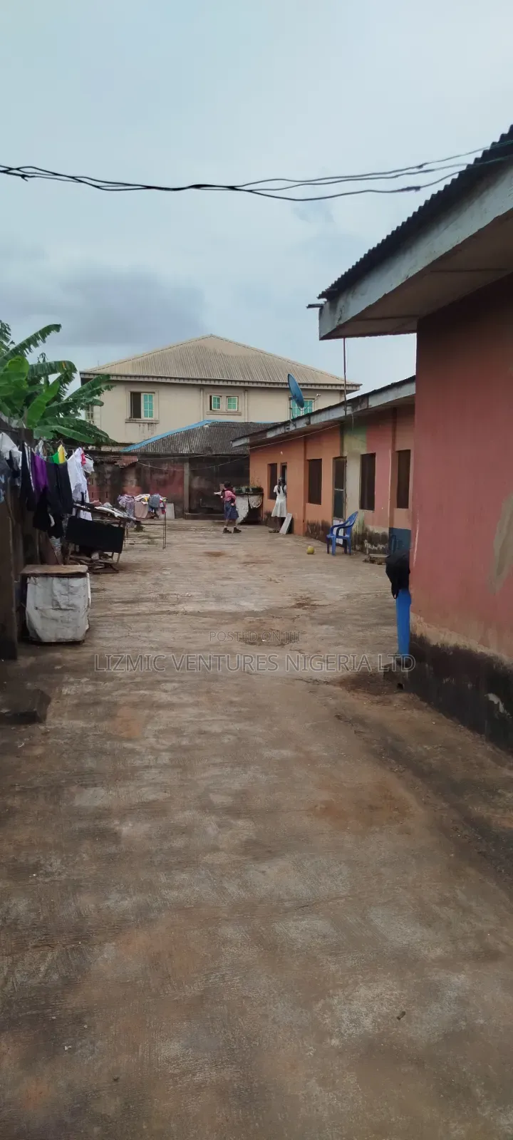 3bdrm Bungalow in Igando for sale in Igando / Ikotun/Igando