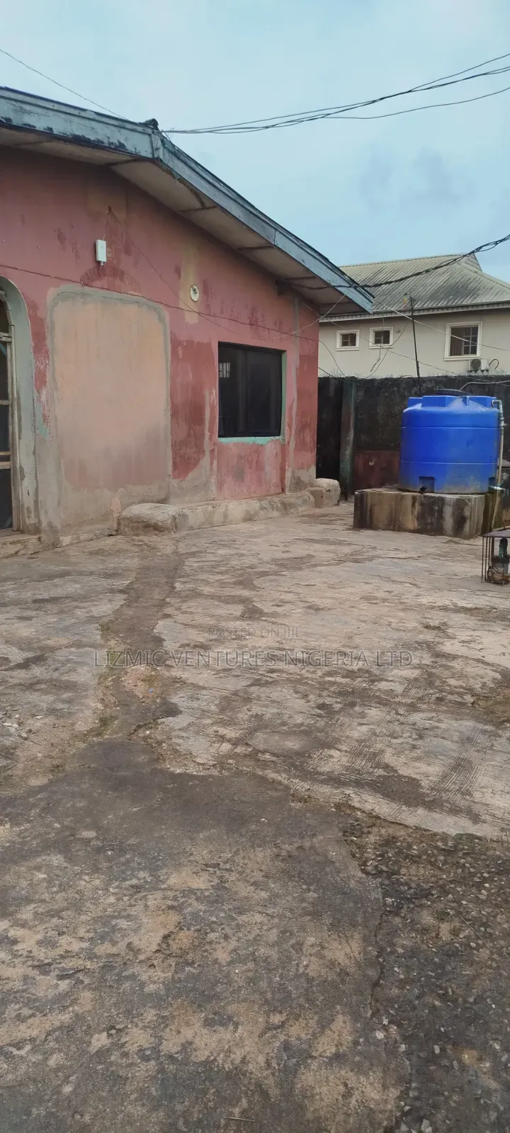3bdrm Bungalow in Igando for sale in Igando / Ikotun/Igando