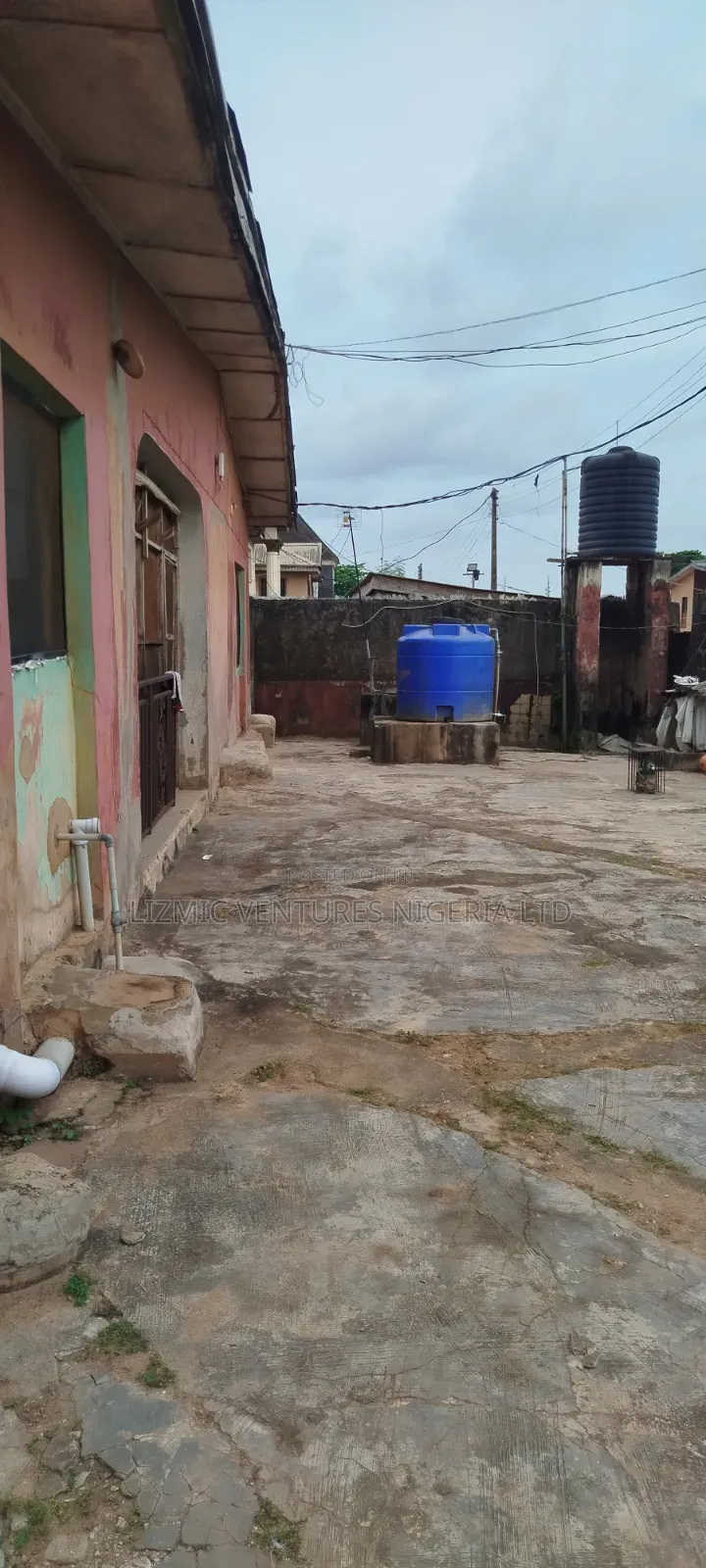 3bdrm Bungalow in Igando for sale in Igando / Ikotun/Igando