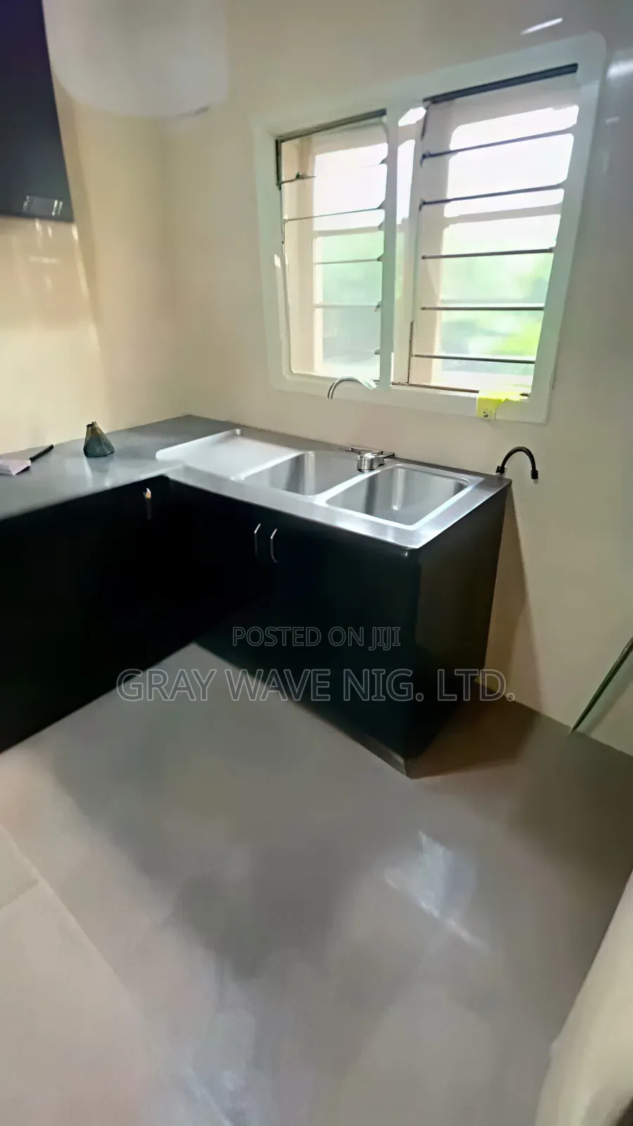 2bdrm Apartment in Wuye for rent in Wuye