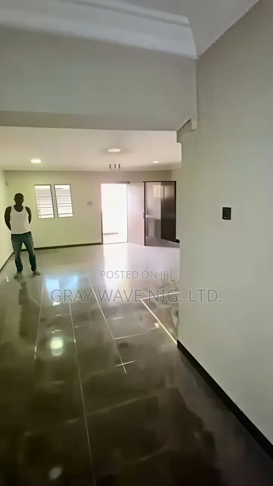 2bdrm Apartment in Wuye for rent in Wuye