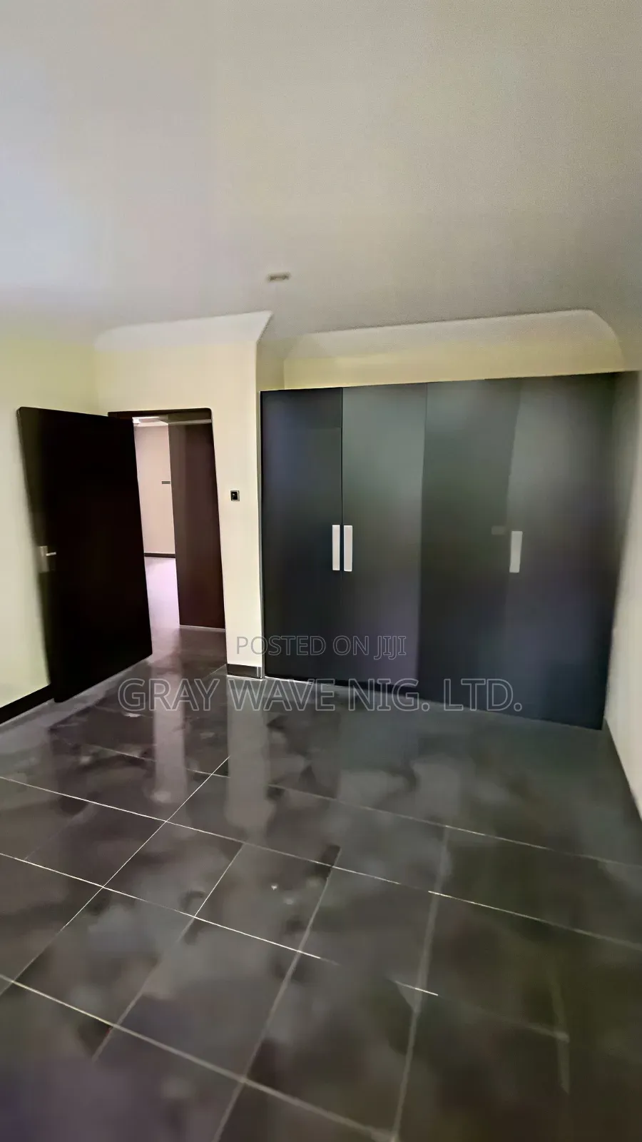 2bdrm Apartment in Wuye for rent in Wuye