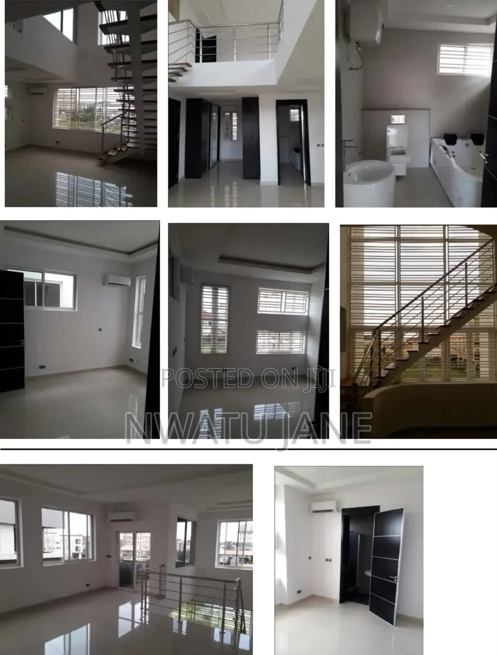 5bdrm Duplex in Osapa London for rent in Osapa london