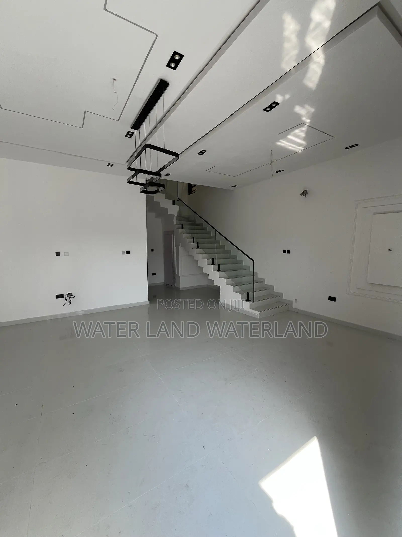 4bdrm Duplex in Ocean Palm Estate, Sangotedo for rent in Sangotedo
