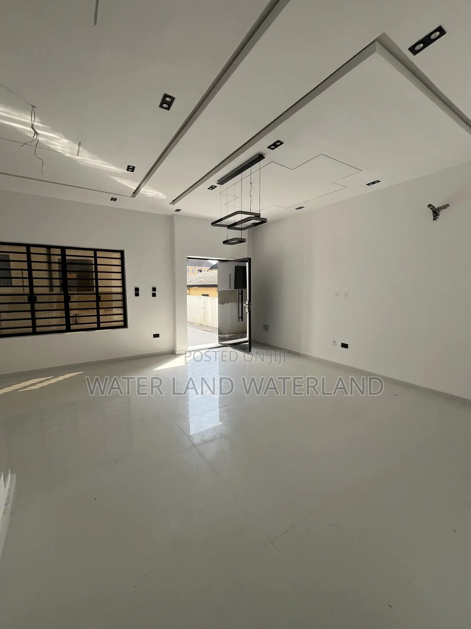 4bdrm Duplex in Ocean Palm Estate, Sangotedo for rent in Sangotedo