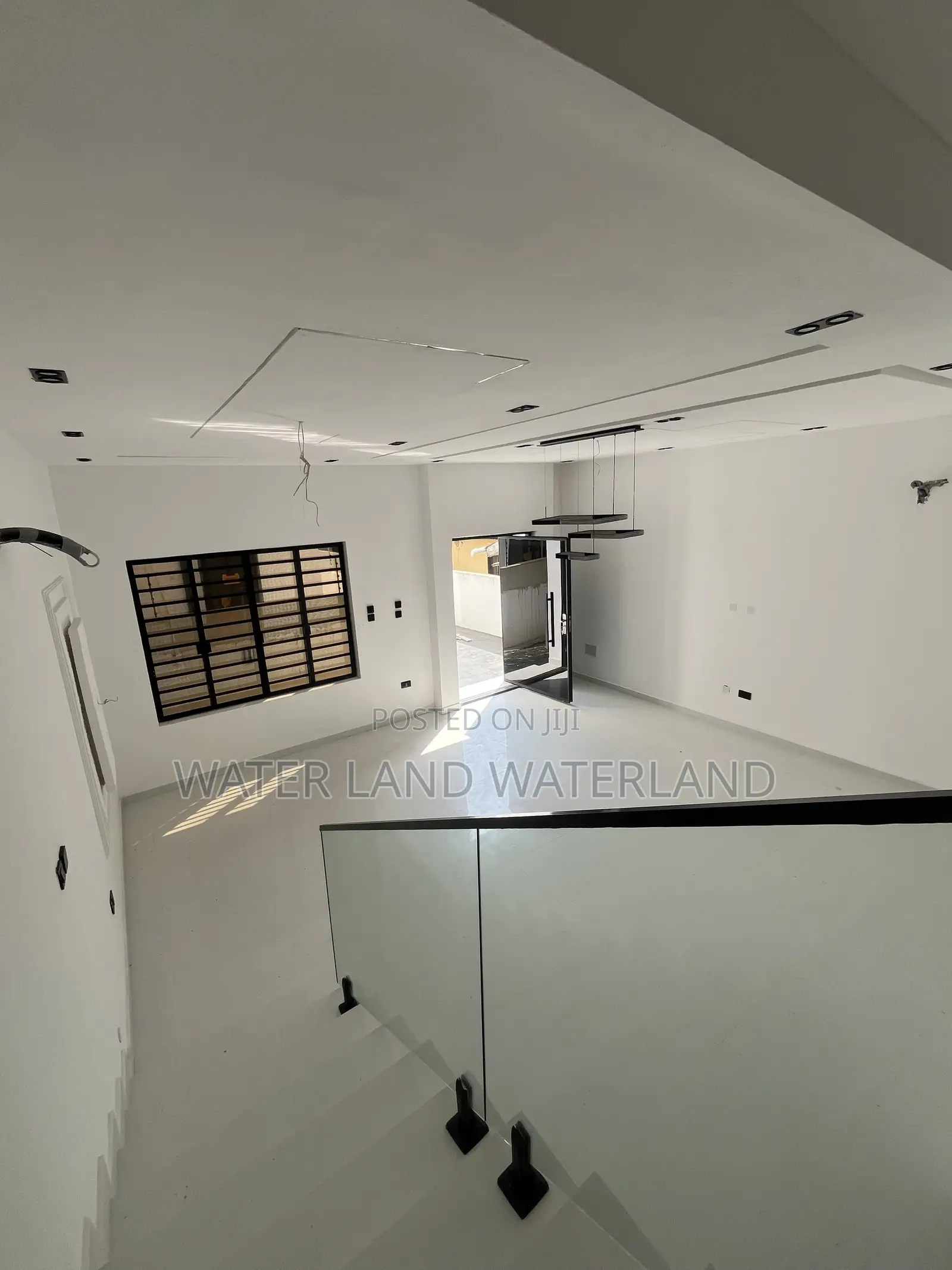 4bdrm Duplex in Ocean Palm Estate, Sangotedo for rent in Sangotedo