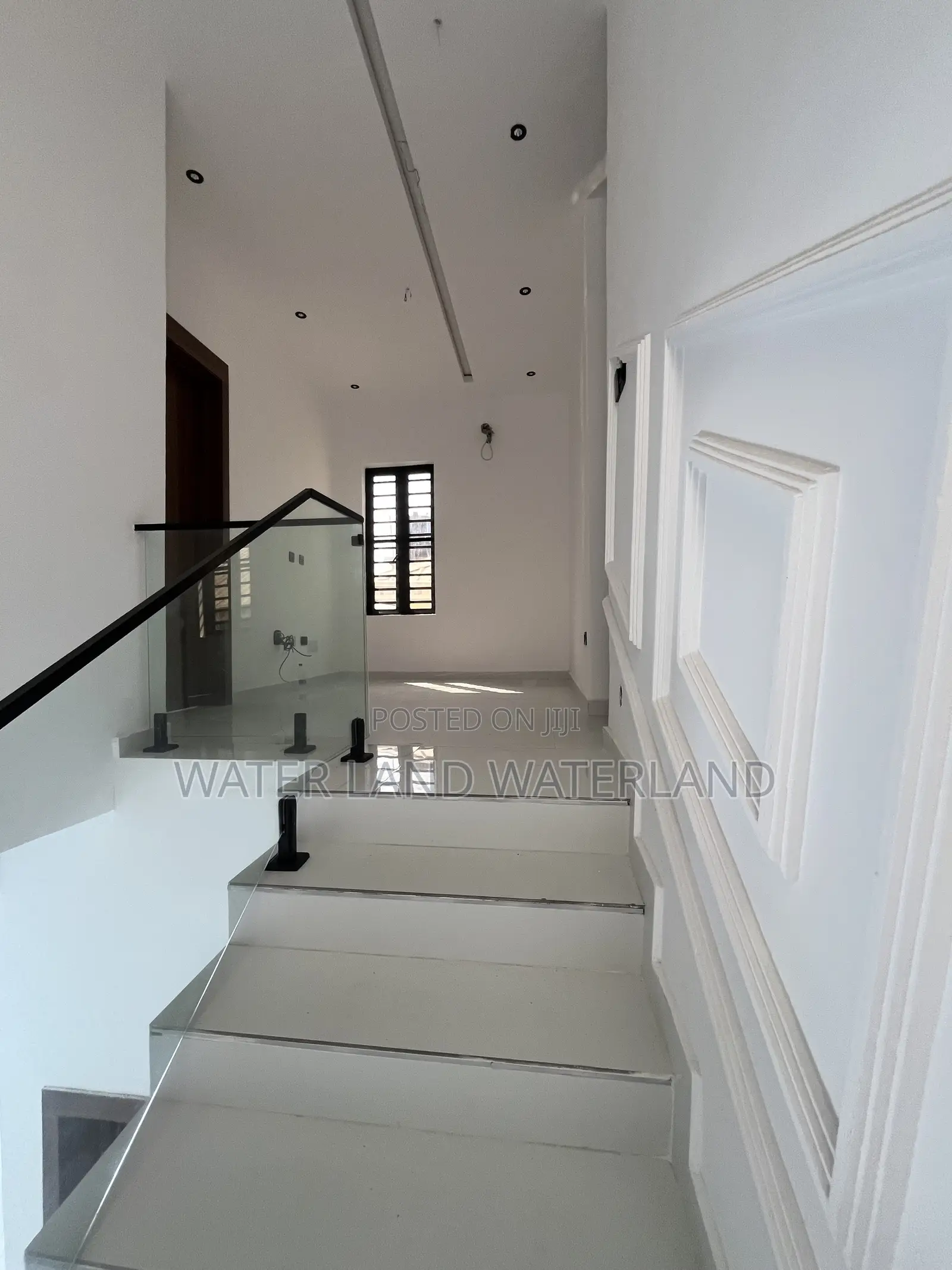 4bdrm Duplex in Ocean Palm Estate, Sangotedo for rent in Sangotedo