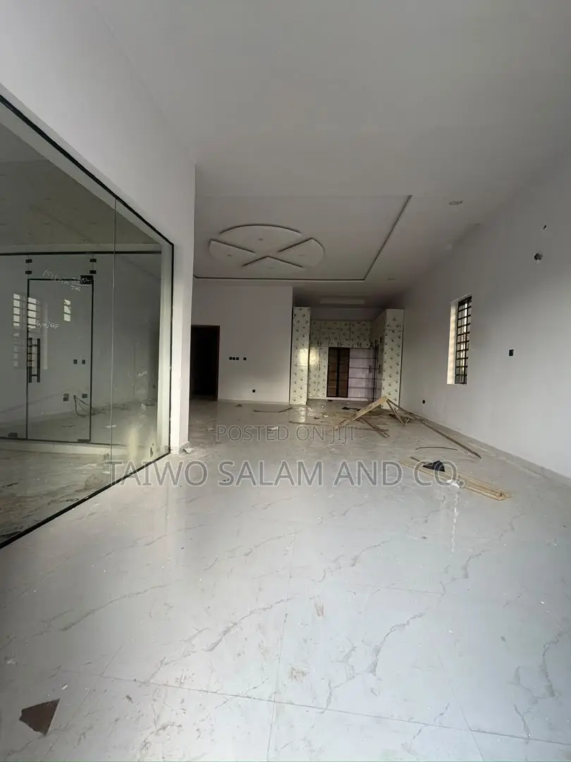 4bdrm Duplex in Bodija for sale in Bodija