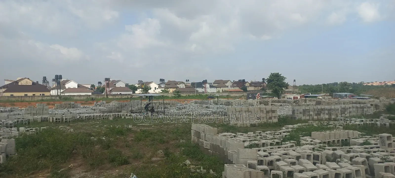 Semi-Detached Duplex Plot for Sale Abuja – 250sqm – ₦36.5M in Galadimawa