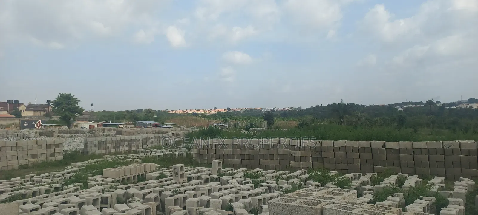 Frequent Travellers: 250sqm Land Galadimawa 35–45 Mins to Airport in Galadimawa