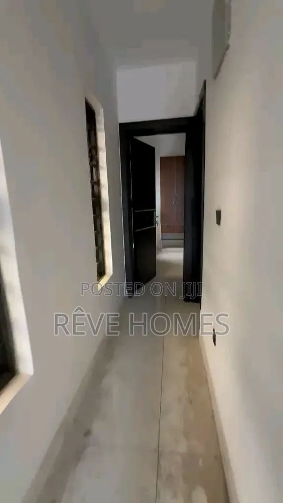 2bdrm Block of Flats in Ifako for rent in Ifako