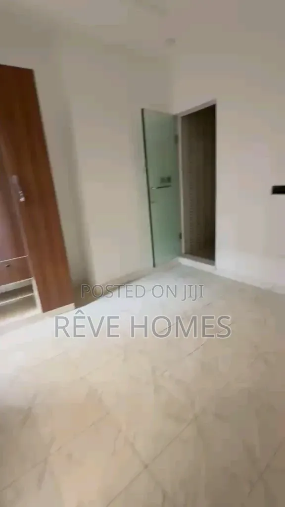 2bdrm Block of Flats in Ifako for rent in Ifako