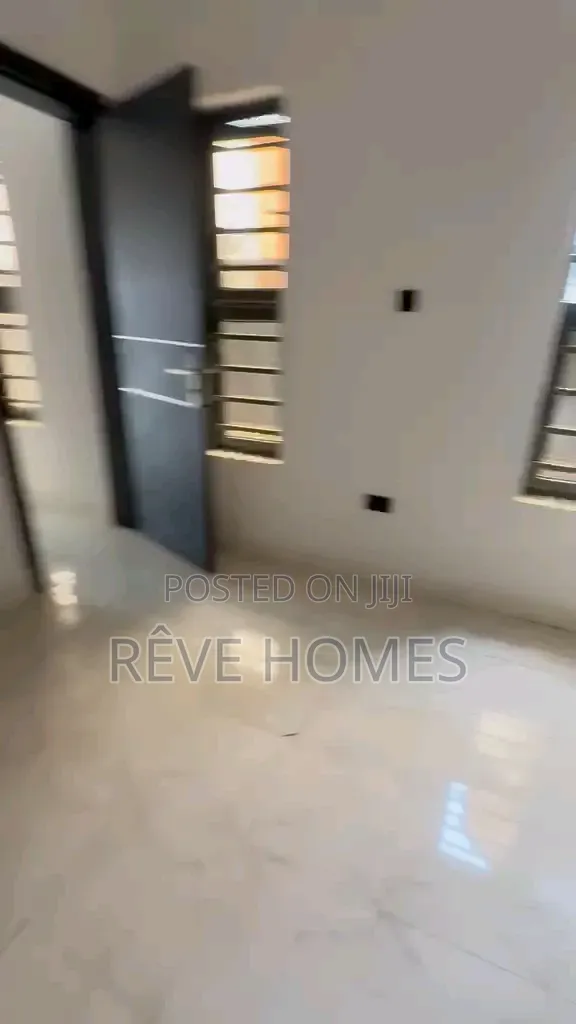 2bdrm Block of Flats in Ifako for rent in Ifako