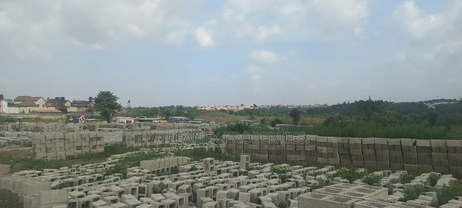 250sqm Galadimawa Land – Mid-Range Plot With FCDA CofO – ₦36.5M in Galadimawa