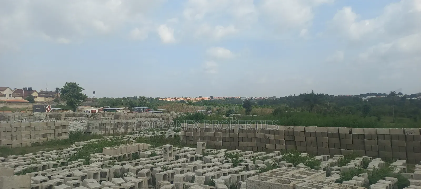 250sqm Galadimawa Land – Mid-Range Plot With FCDA CofO – ₦36.5M in Galadimawa