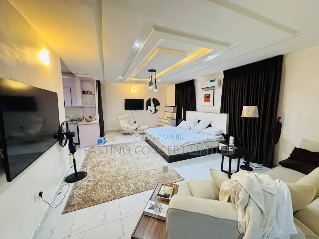 4bdrm Duplex in Katampe Extension for sale in Katampe Extension
