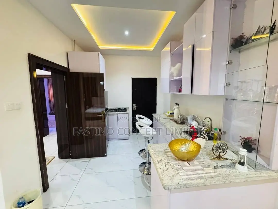 4bdrm Duplex in Katampe Extension for sale in Katampe Extension