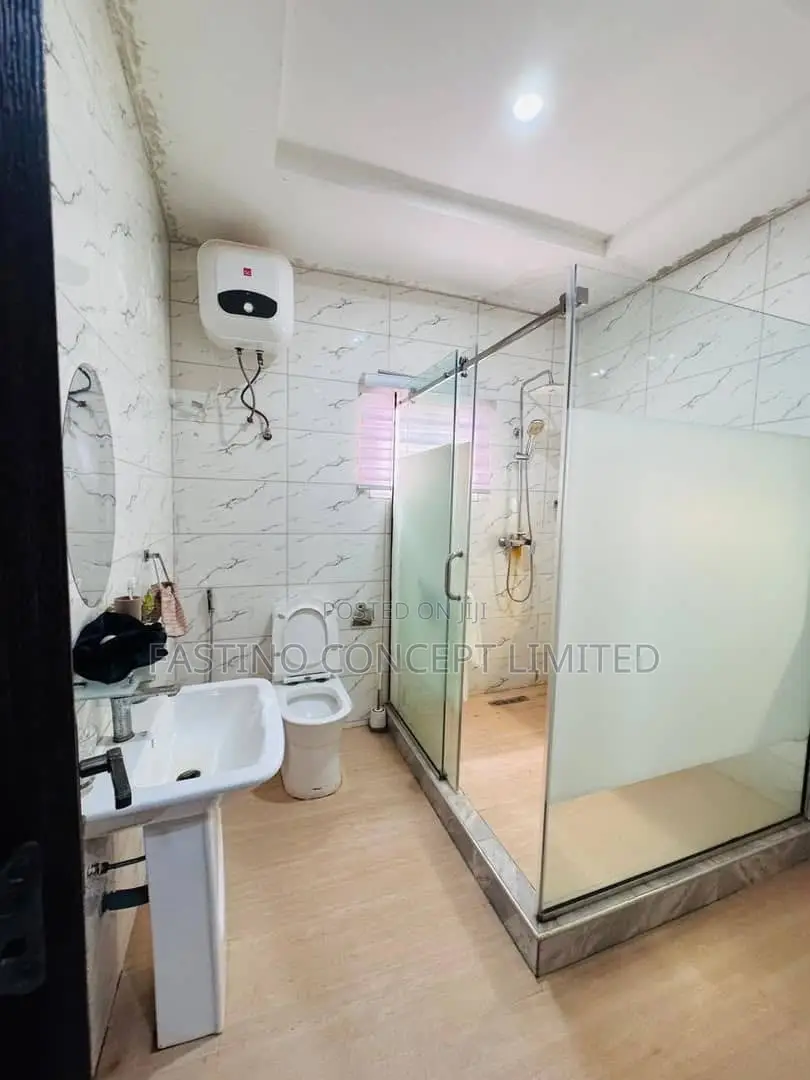 4bdrm Duplex in Katampe Extension for sale in Katampe Extension