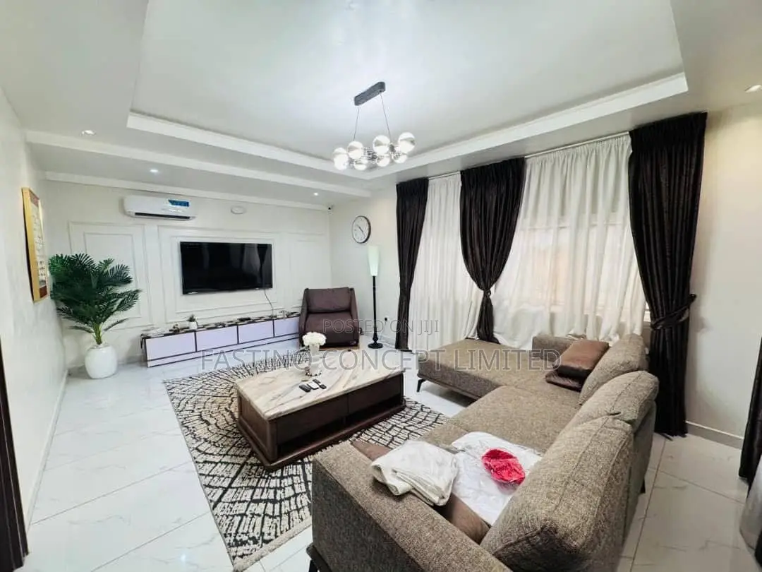 4bdrm Duplex in Katampe Extension for sale in Katampe Extension