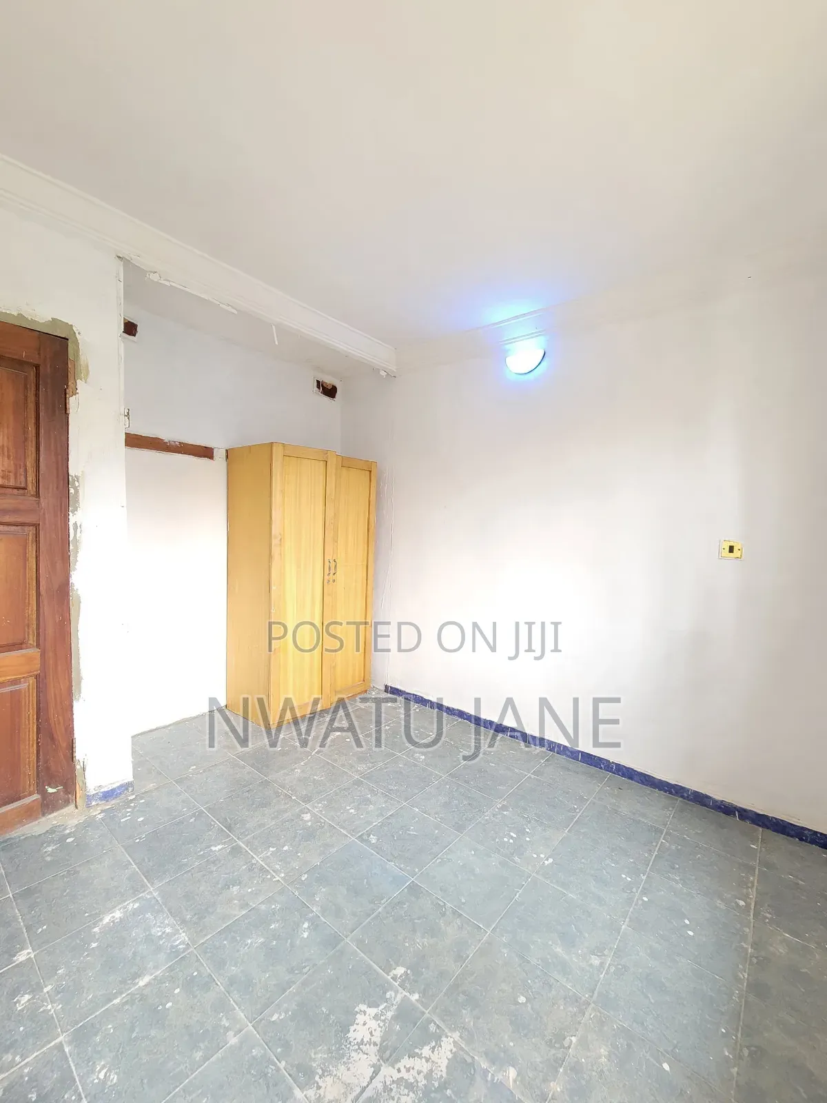 1bdrm Shared Apartment in Goodness Estate, Ado / Ajah for rent in Ado / Ajah