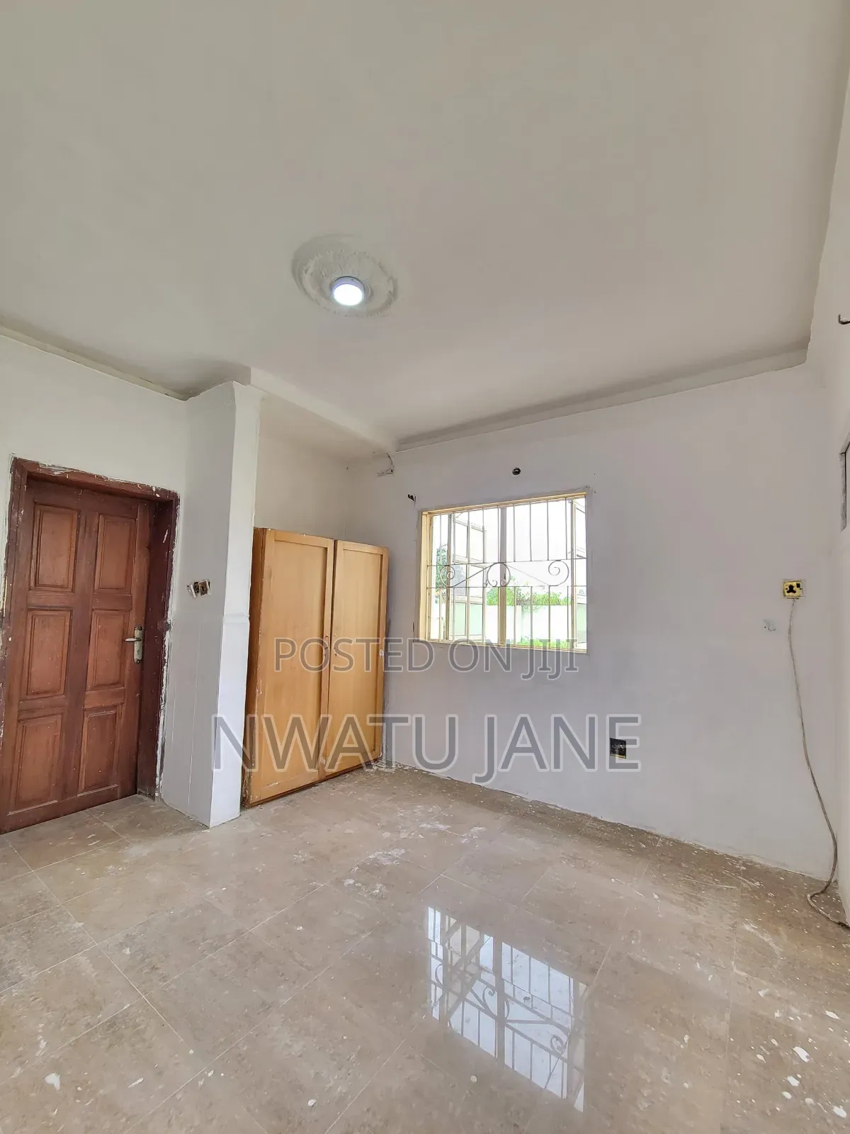 1bdrm Shared Apartment in Goodness Estate, Ado / Ajah for rent in Ado / Ajah