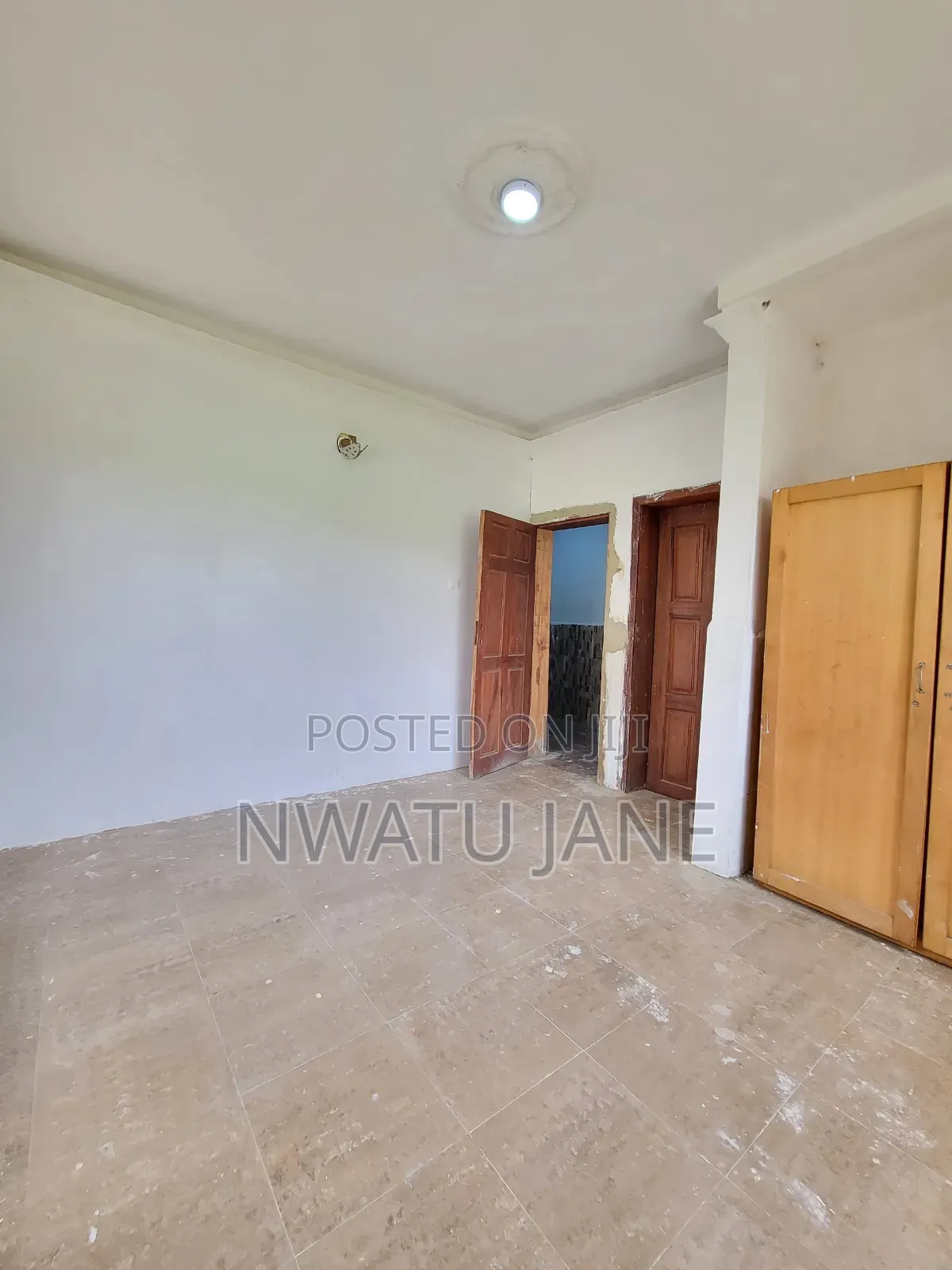 1bdrm Shared Apartment in Goodness Estate, Ado / Ajah for rent in Ado / Ajah