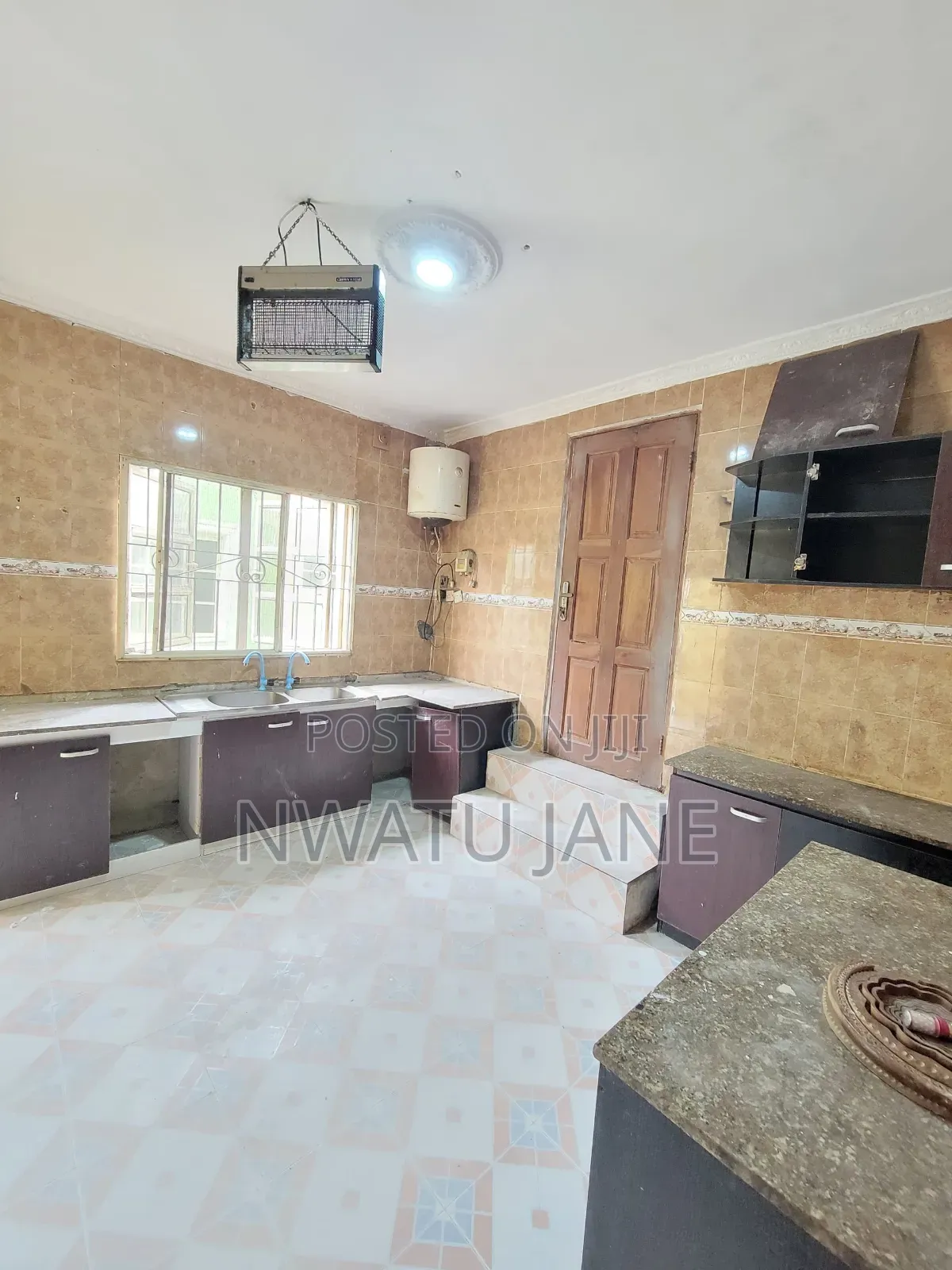 1bdrm Shared Apartment in Goodness Estate, Ado / Ajah for rent in Ado / Ajah