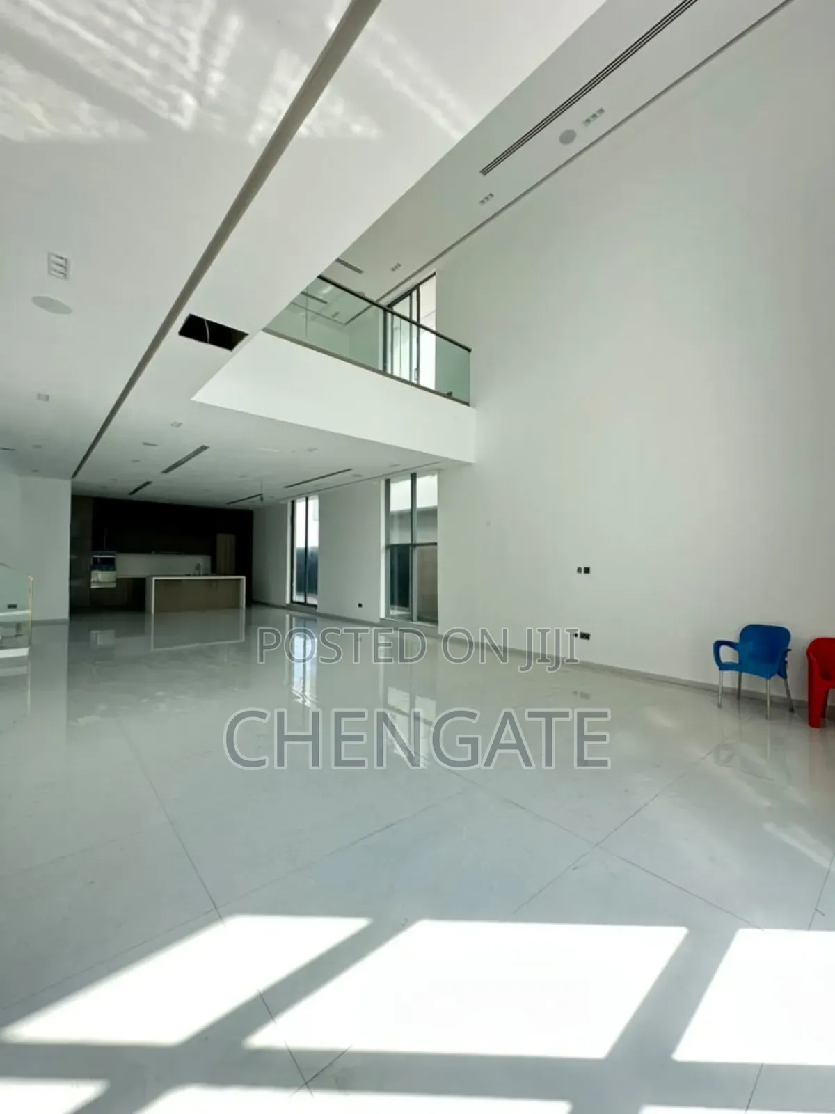 5bdrm Duplex in Old Ikoyi for sale in Old Ikoyi