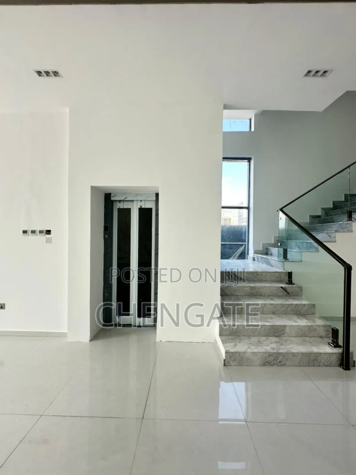5bdrm Duplex in Old Ikoyi for sale in Old Ikoyi