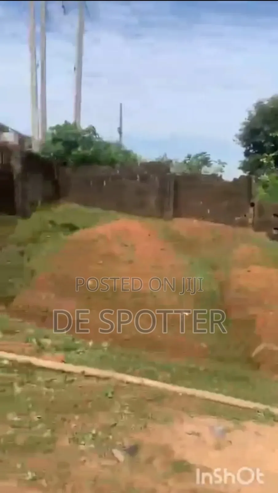Land for Sale in Enugu
