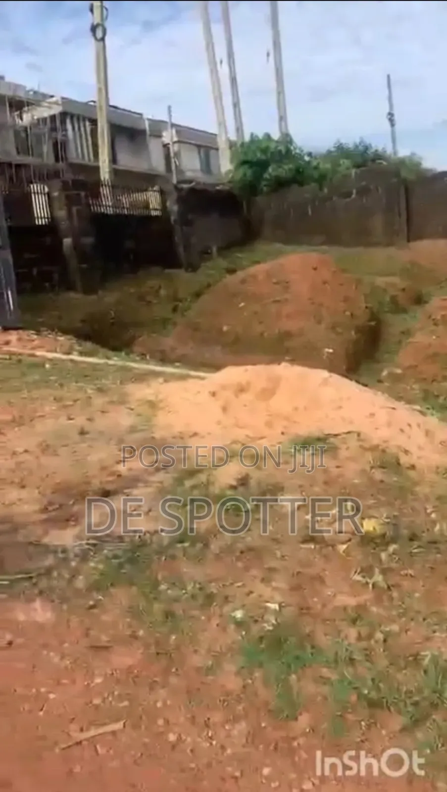 Land for Sale in Enugu