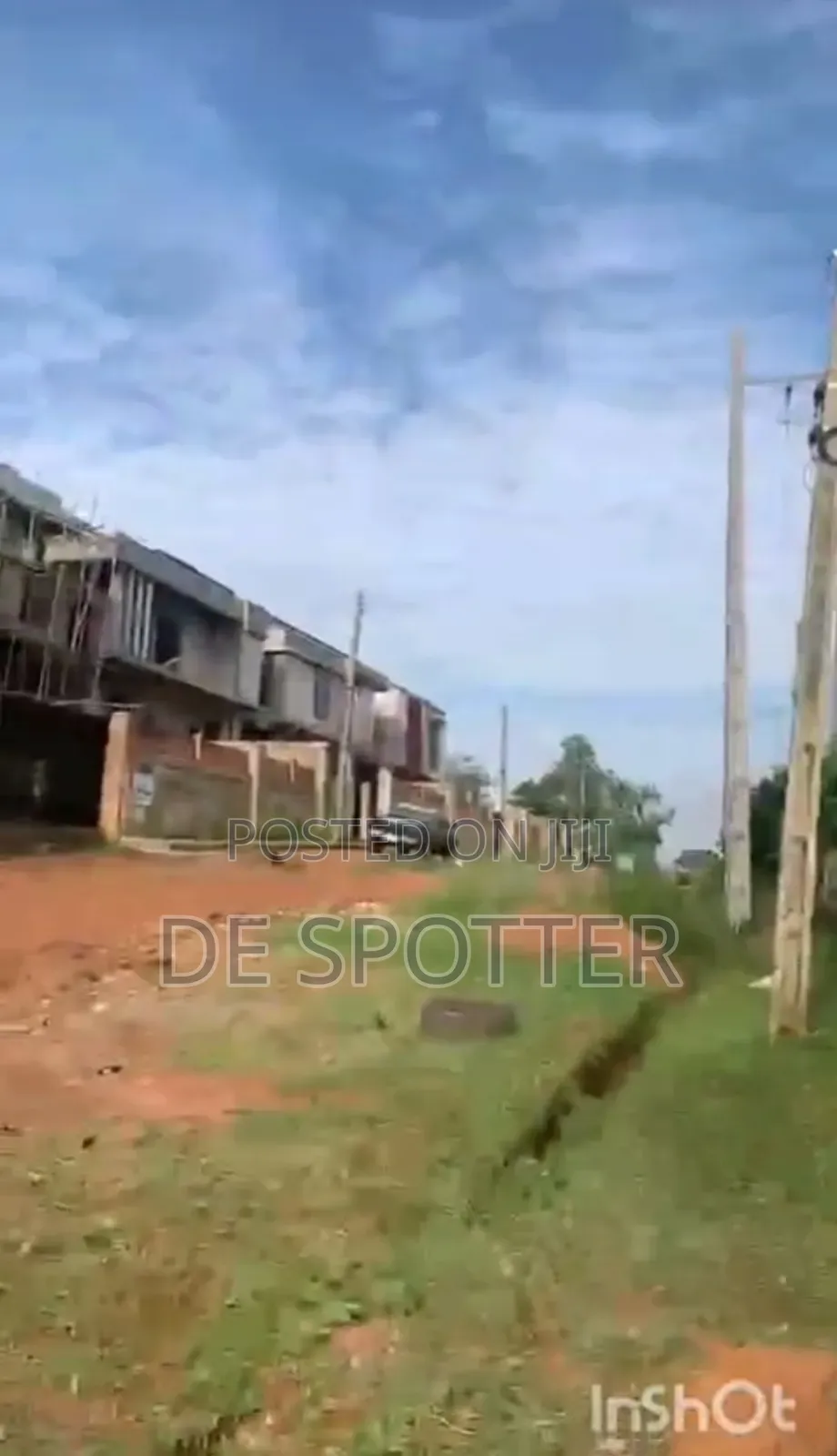 Land for Sale in Enugu