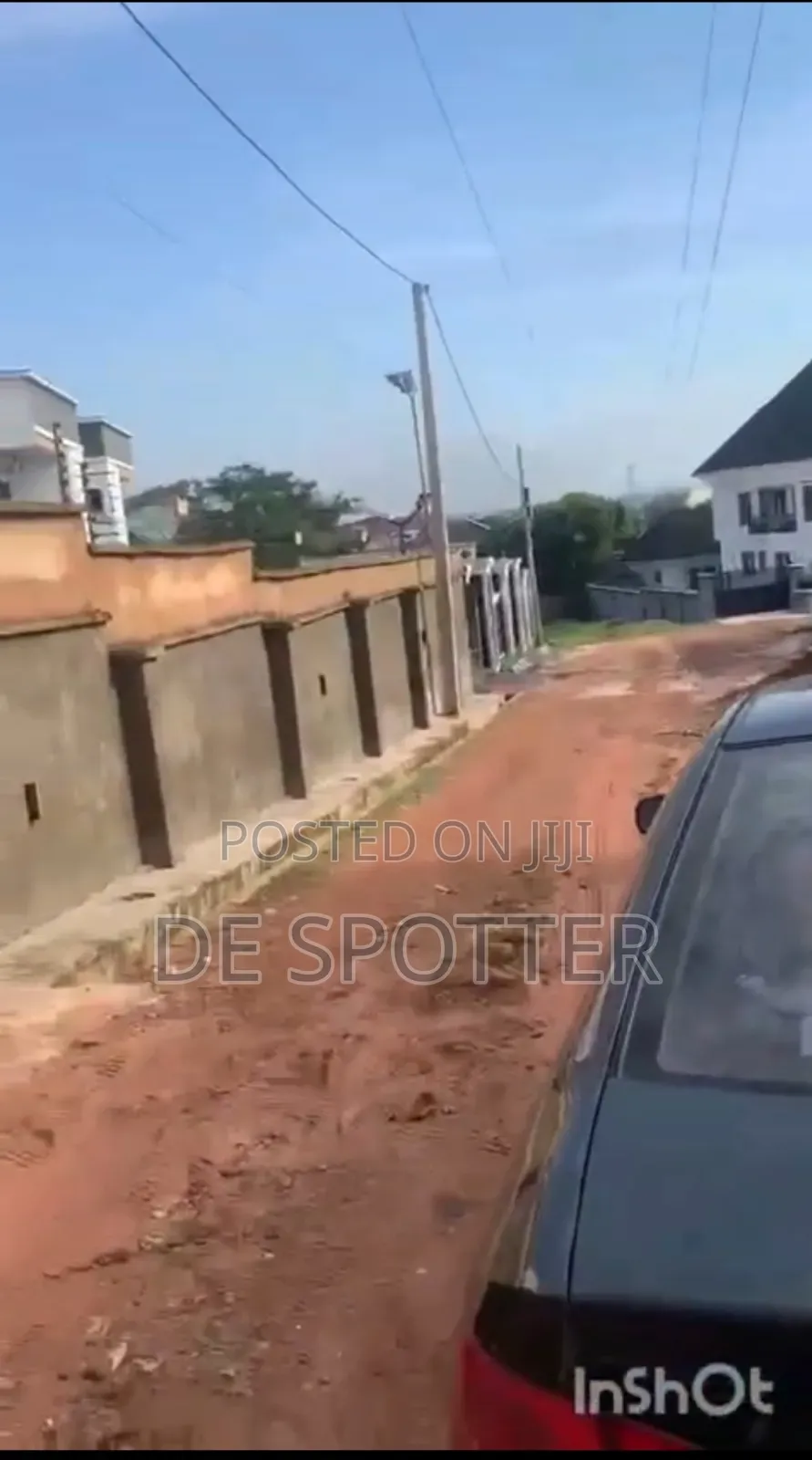 Land for Sale in Enugu