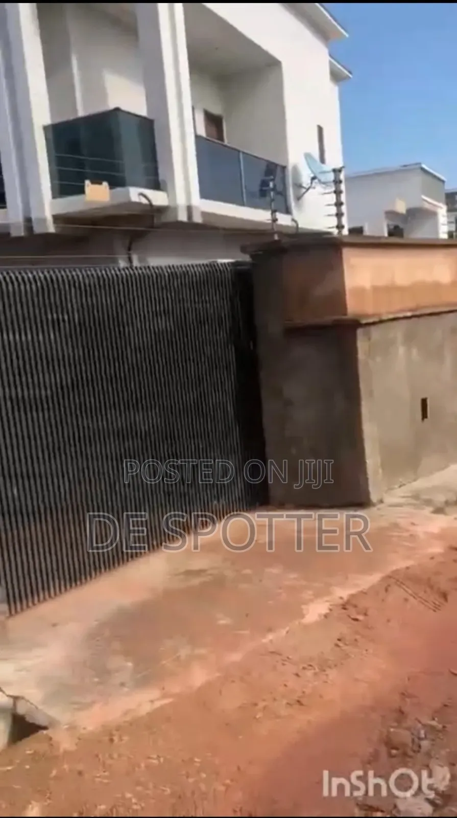 Land for Sale in Enugu