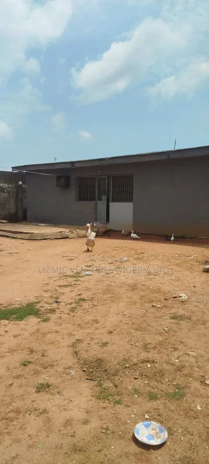 3bdrm Bungalow in Egan, Igando / Ikotun/Igando for sale in Igando / Ikotun/Igando