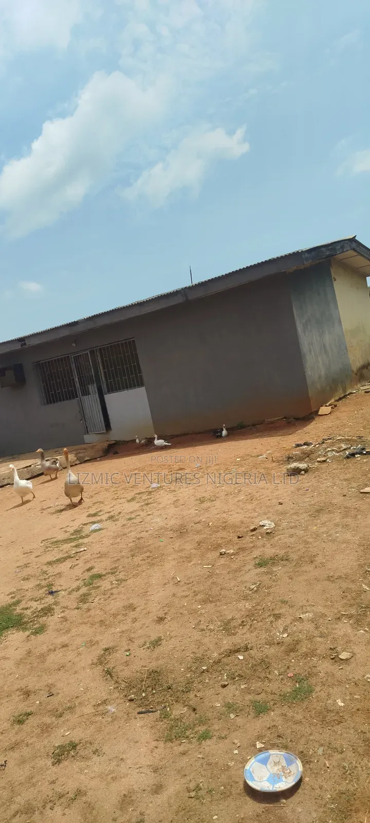 3bdrm Bungalow in Egan, Igando / Ikotun/Igando for sale in Igando / Ikotun/Igando