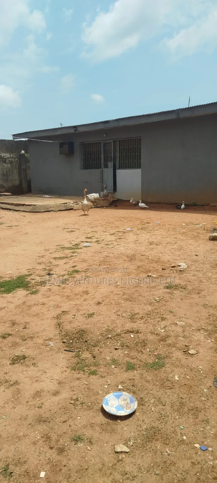 3bdrm Bungalow in Egan, Igando / Ikotun/Igando for sale in Igando / Ikotun/Igando