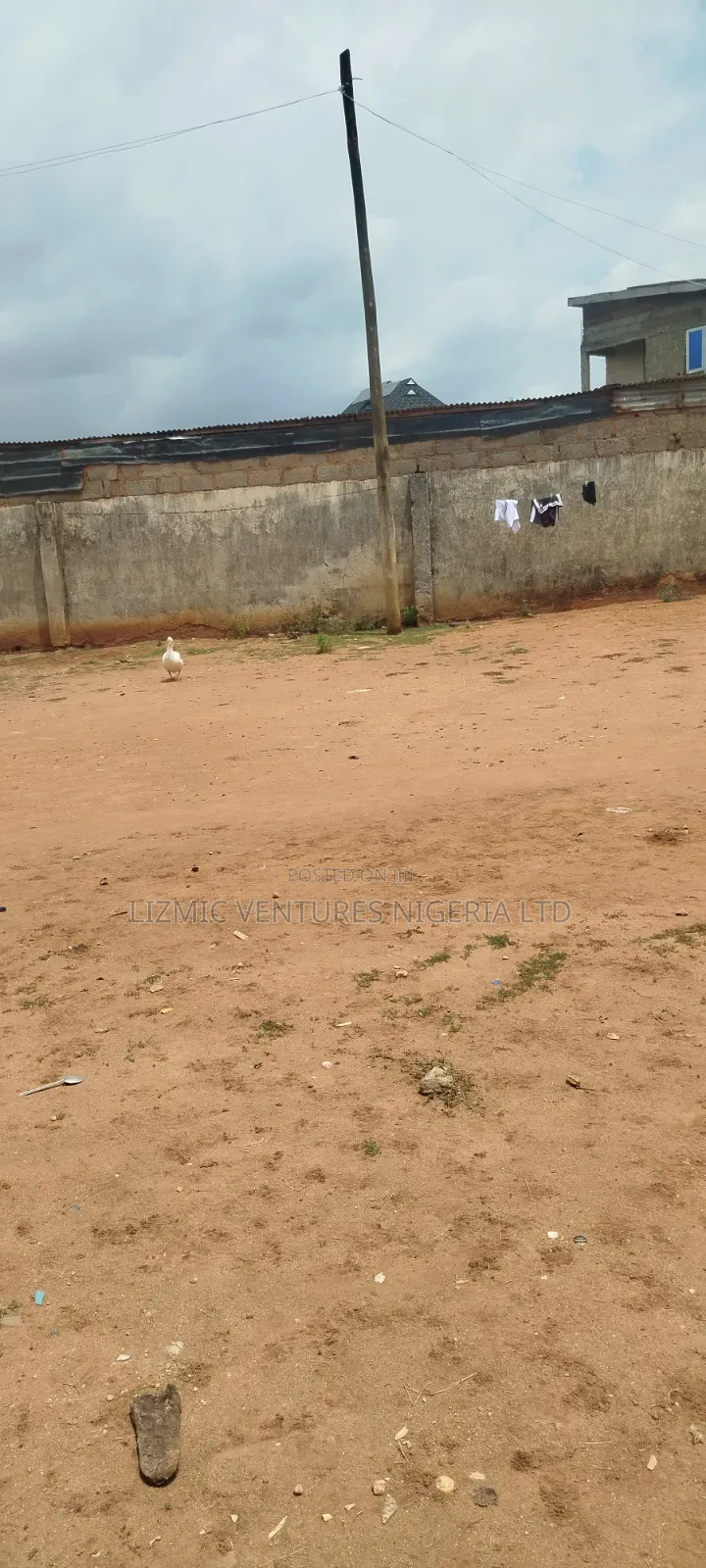 3bdrm Bungalow in Egan, Igando / Ikotun/Igando for sale in Igando / Ikotun/Igando