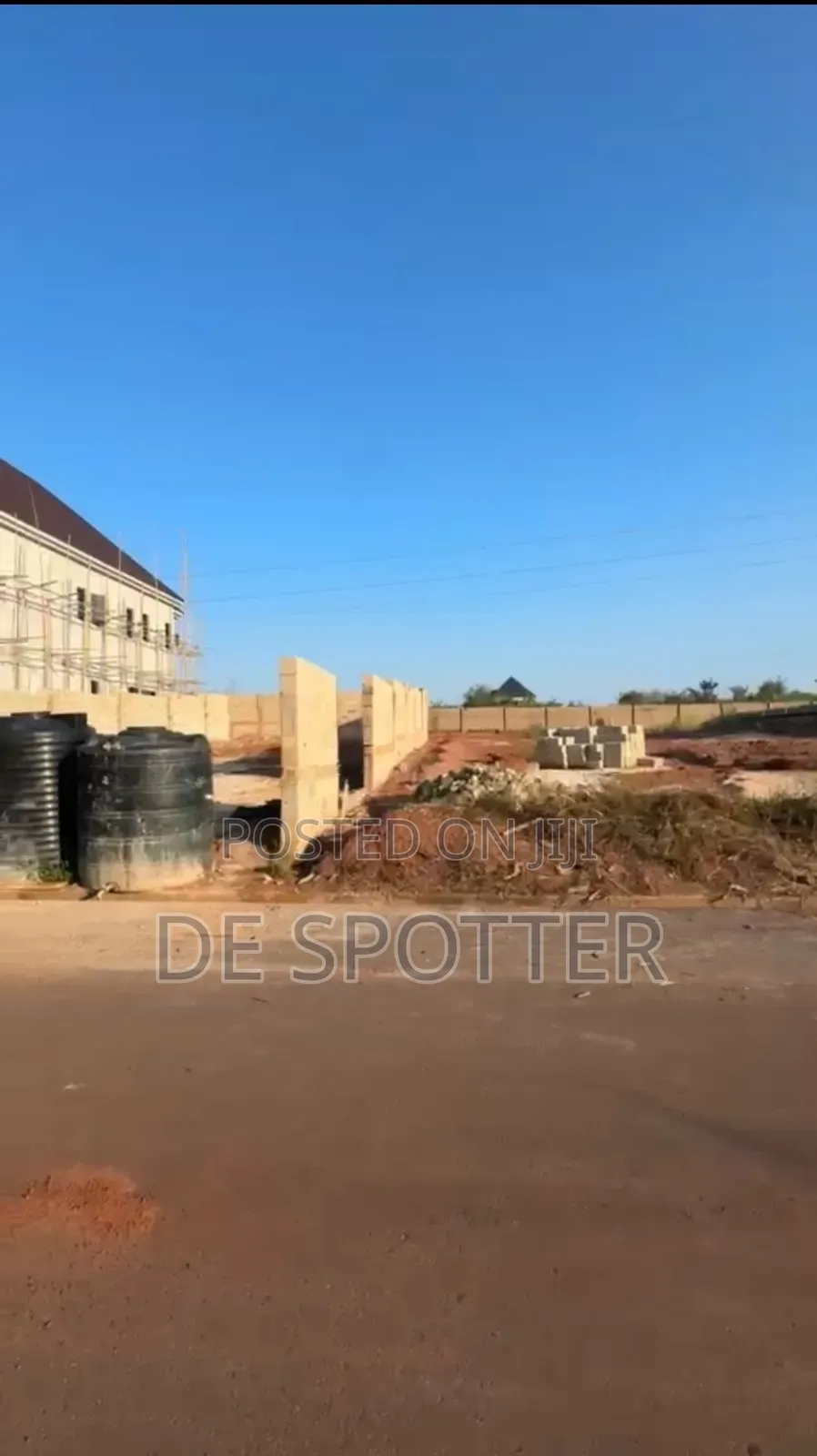 Land for Sale in Enugu