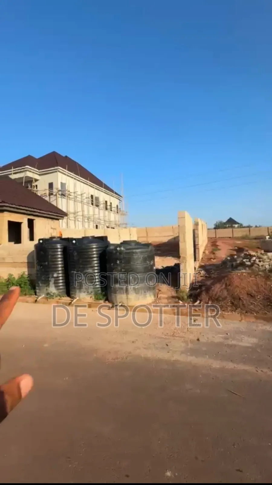 Land for Sale in Enugu