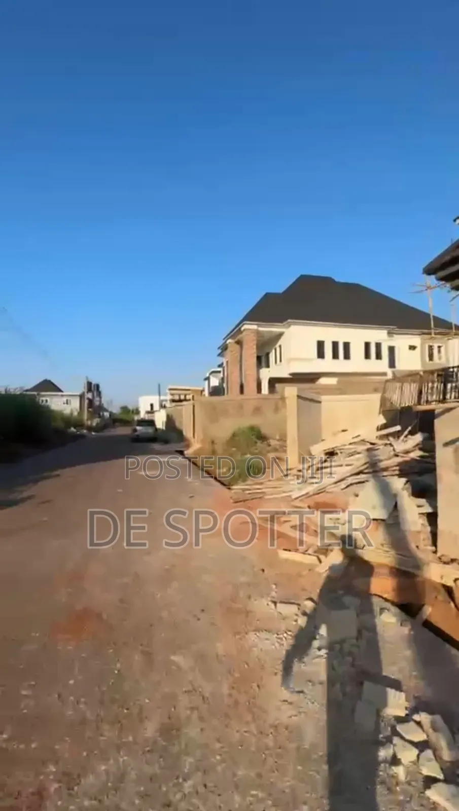 Land for Sale in Enugu