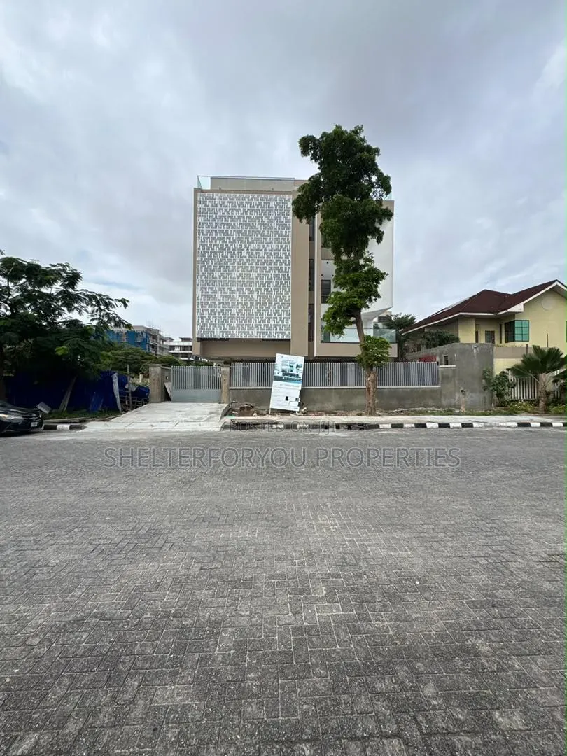 5bdrm Duplex in Old Ikoyi for sale in Old Ikoyi
