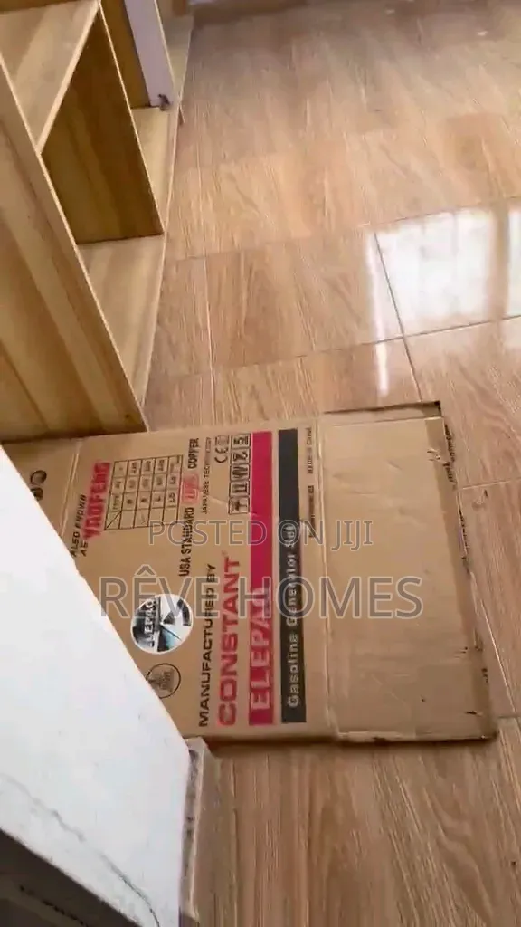 Mini Flat in Adekunle for rent in Adekunle