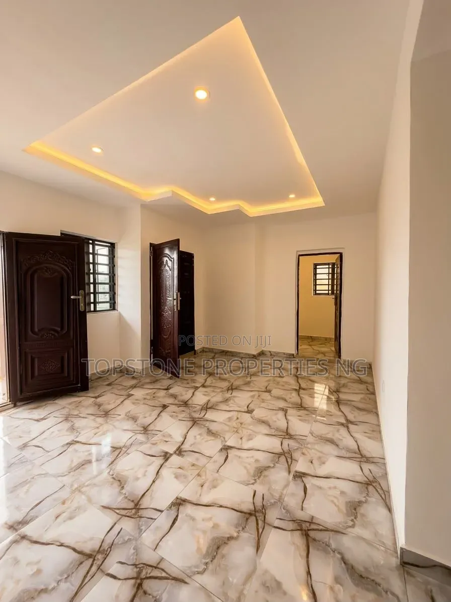 3bdrm Duplex in Topstone Properties, Uyo for rent in Uyo