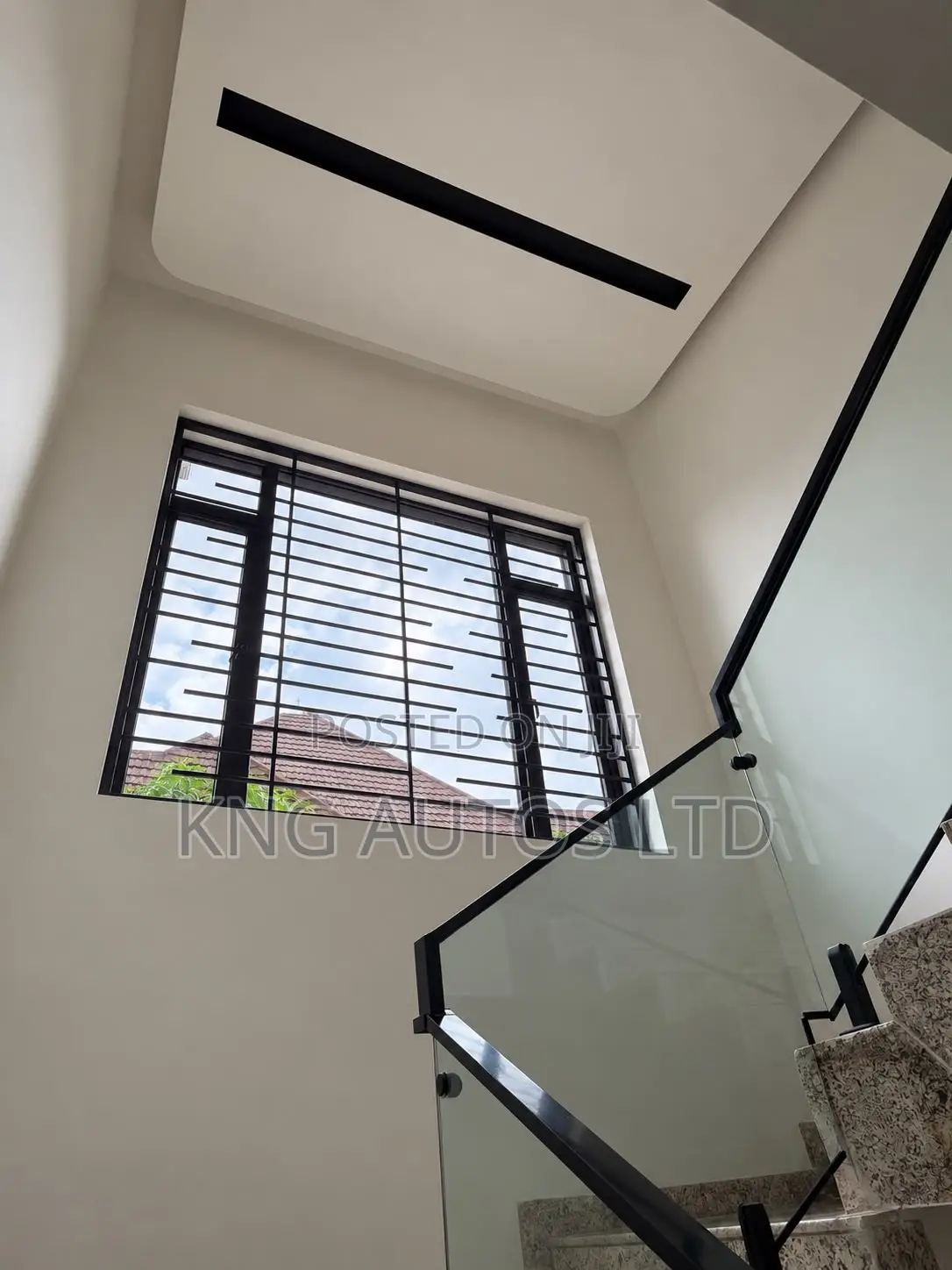 5bdrm Duplex in Mab Global Estate, Dape for sale in Dape
