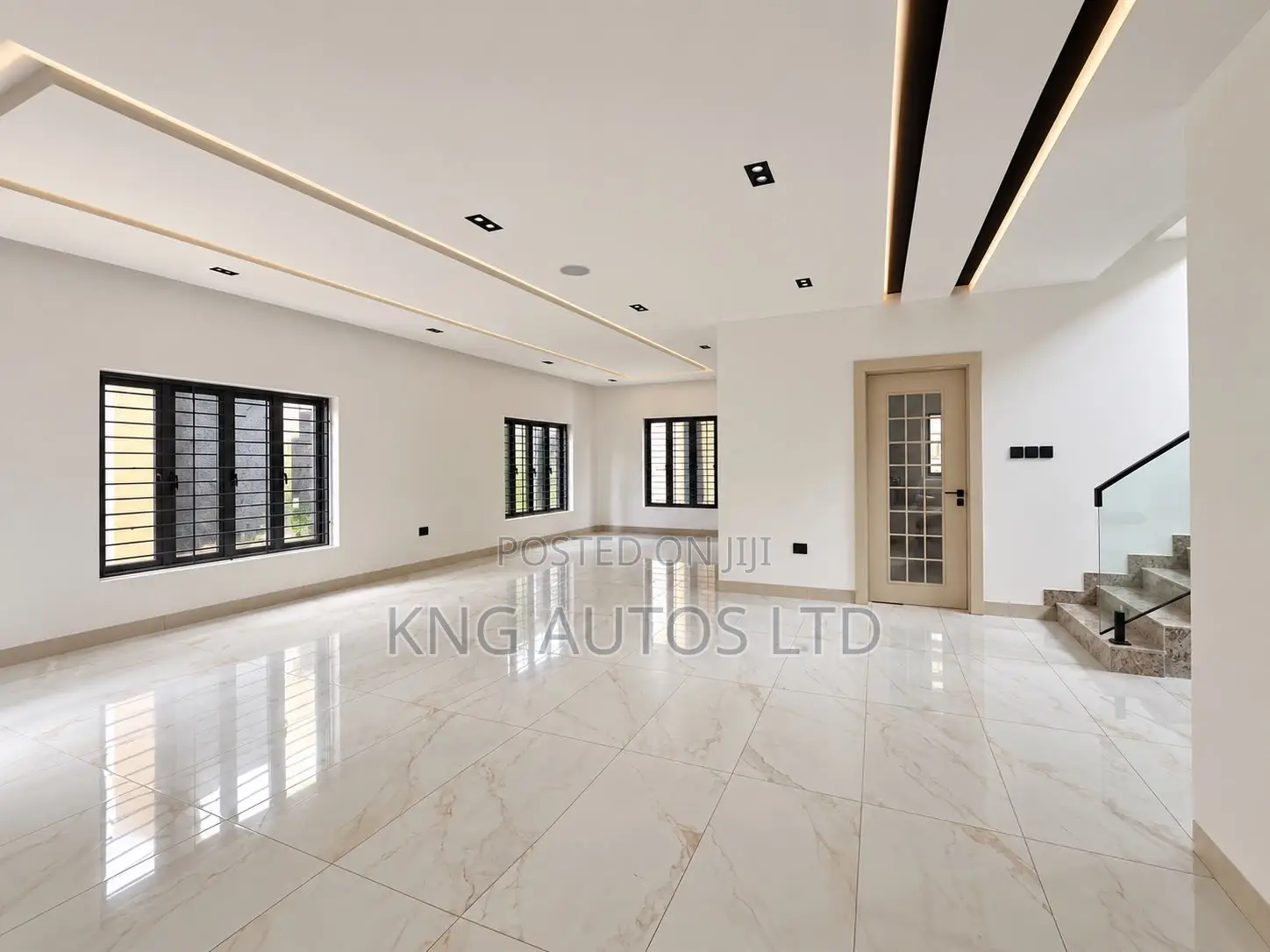 5bdrm Duplex in Mab Global Estate, Dape for sale in Dape