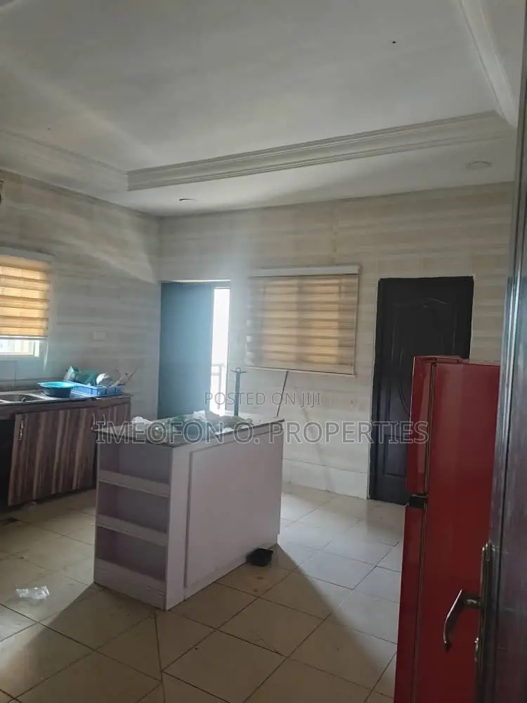 Furnished 3bdrm Apartment in Kado for rent in Kado