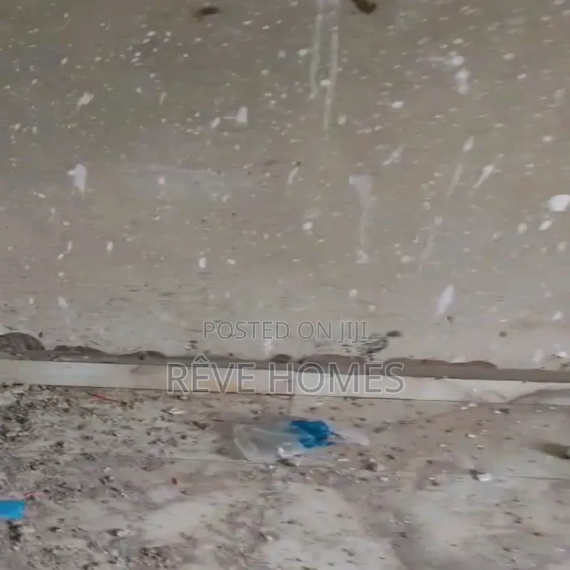 Mini Flat in Adekunle for rent in Adekunle