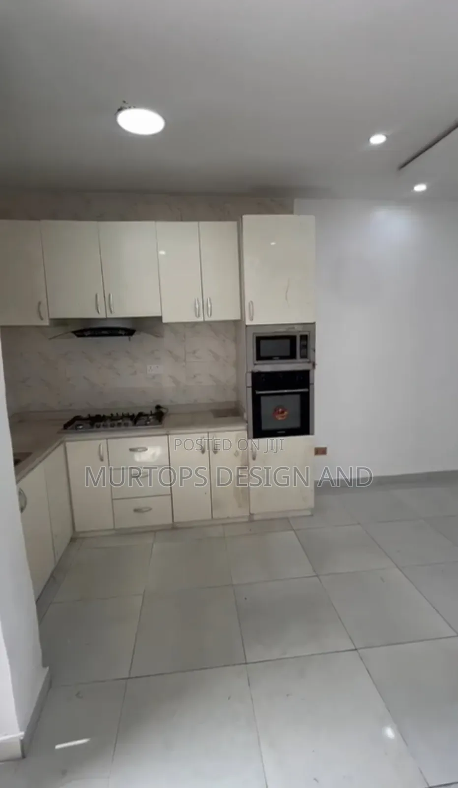 Mini Flat in Peace Ville, Ikate for rent in Ikate
